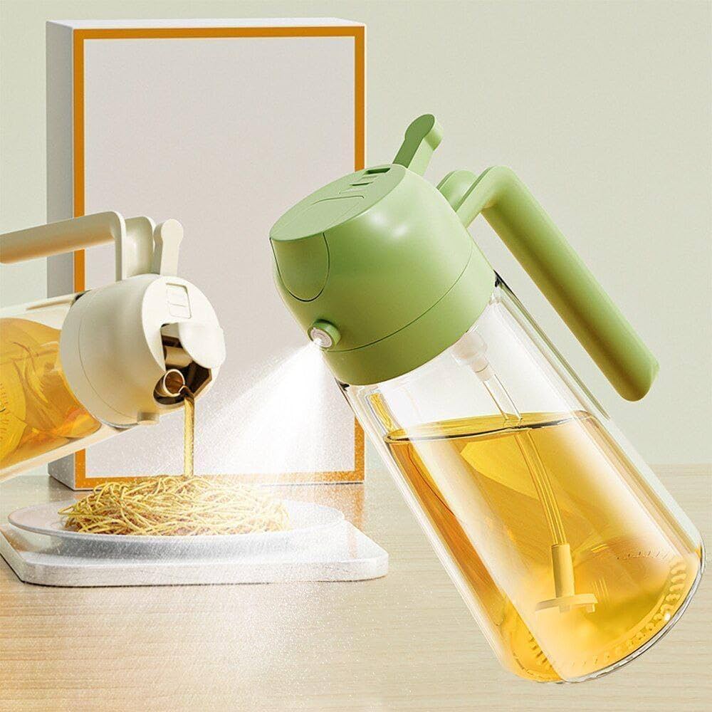 Oil Spray Bottle  photo 4